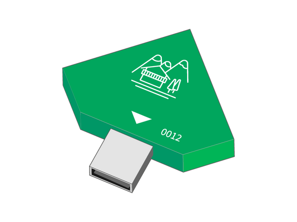 Erlebnismodul Österreichische Berge