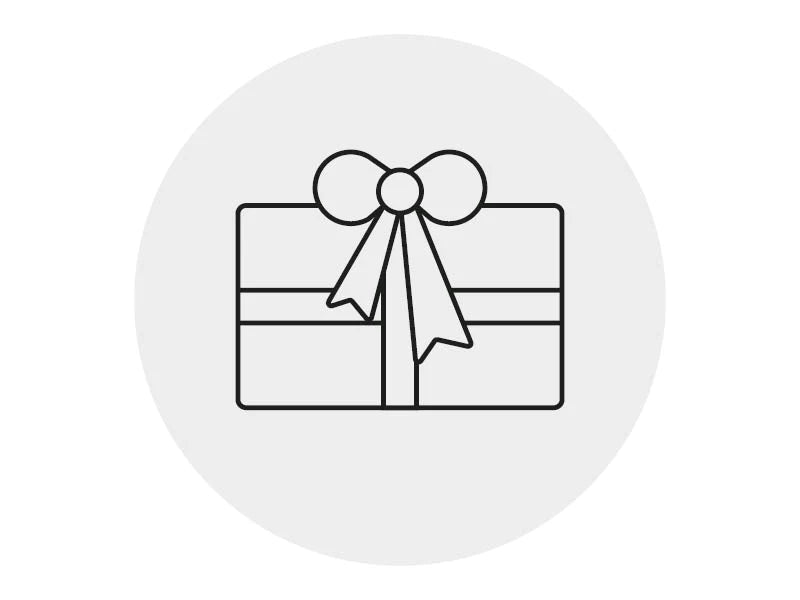 Geschenkgutschein für Erlebnismodule