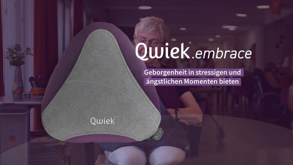 Qwiek.embrace (DE)