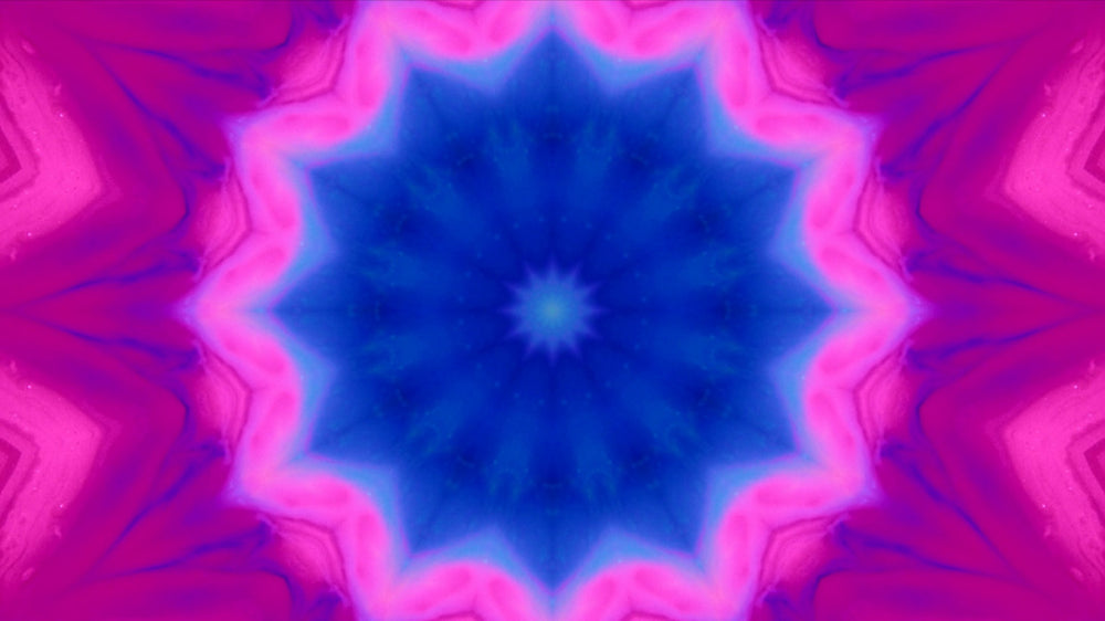 Erlebnismodul Kaleidoskop
