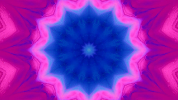 Erlebnismodul Kaleidoskop