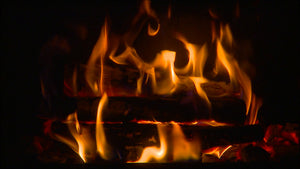 Erlebnismodul Kamin & Kerzen