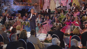 Erlebnismodul André Rieu Weihnachts-Spezial