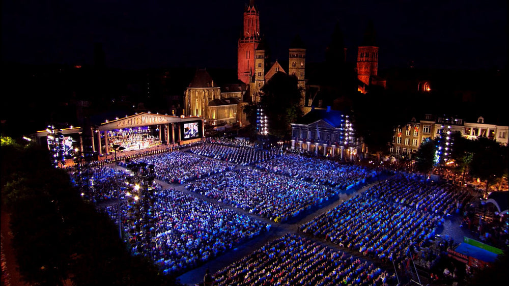 Erlebnismodul André Rieu Maastricht