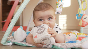 Erlebnismodul Babys und Kinder