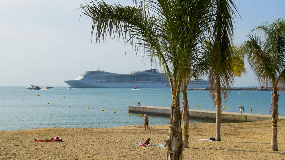 Erlebnismodul Urlaub