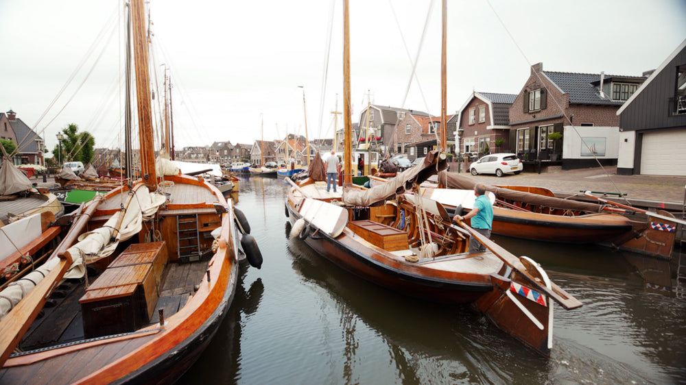 Erlebnismodul Hafen & Boote