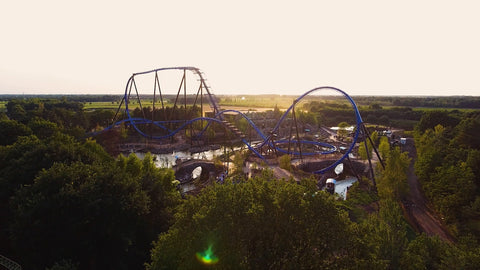Erlebnismodul Toverland