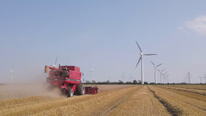 Erlebnismodul Landwirtschaft