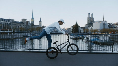 Erlebnismodul Red Bull Winter 2