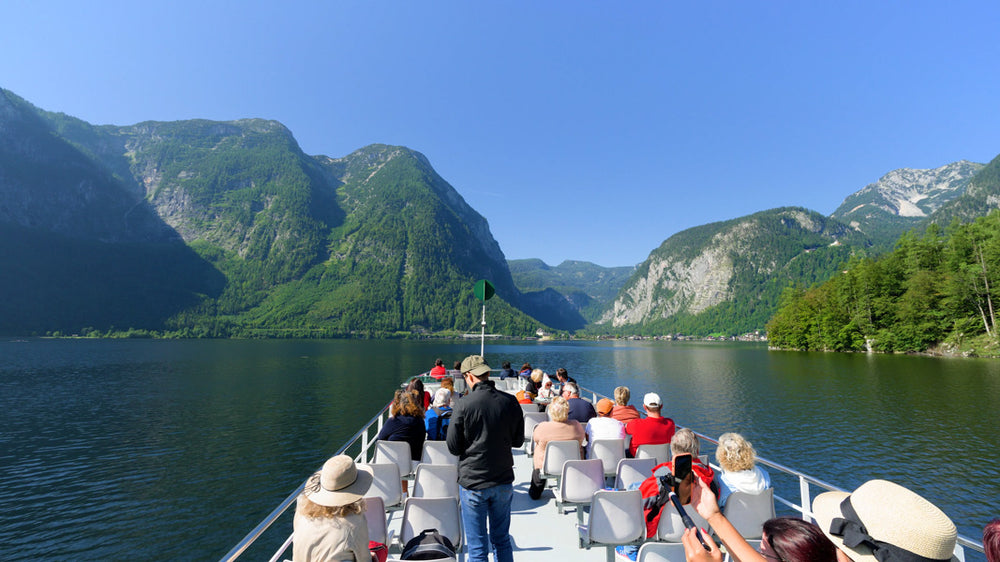 Erlebnismodul Bootstour
