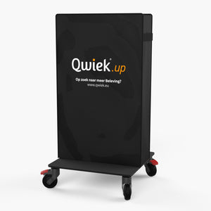 Qwiek.up Schutzhülle