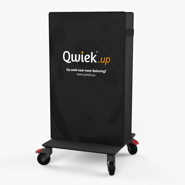 Qwiek.up Schutzhülle