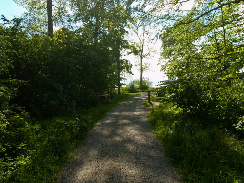 Erlebnismodul Wandern und Radfahren Mols Bjerge