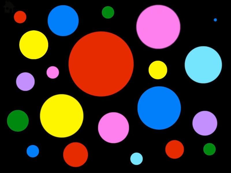 Erlebnismodul Geometrie