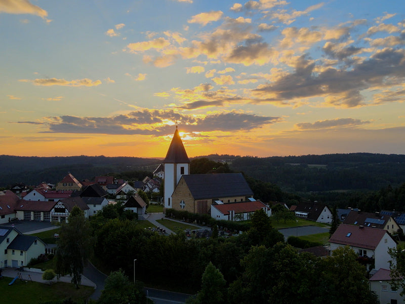 Erlebnismodul NAH UND DA - Abend Wird Es Wieder